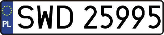 SWD25995