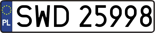 SWD25998