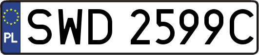 SWD2599C