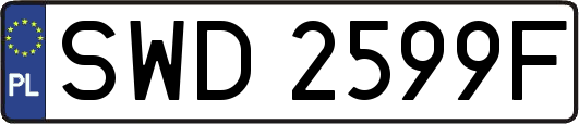 SWD2599F
