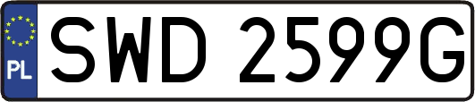 SWD2599G