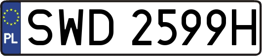 SWD2599H