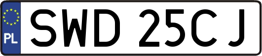 SWD25CJ