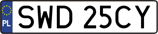SWD25CY