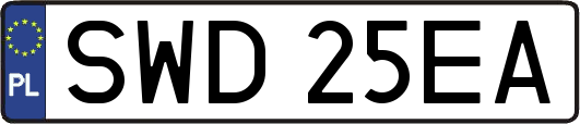 SWD25EA