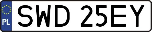 SWD25EY