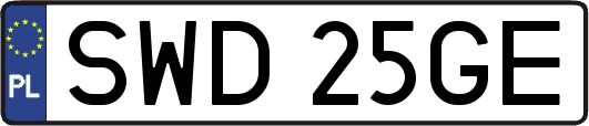 SWD25GE