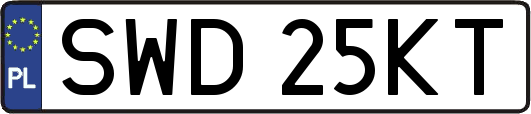 SWD25KT