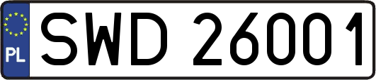 SWD26001
