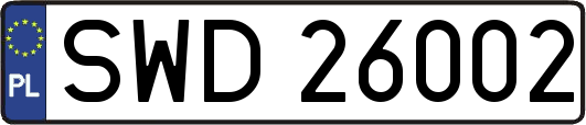 SWD26002