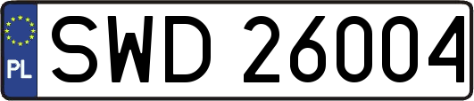 SWD26004