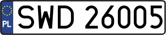 SWD26005