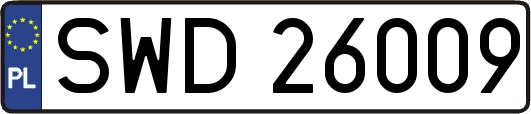 SWD26009