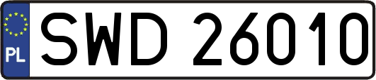 SWD26010