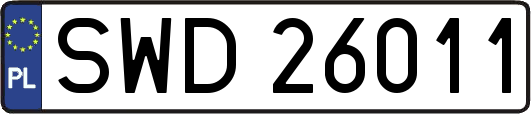SWD26011