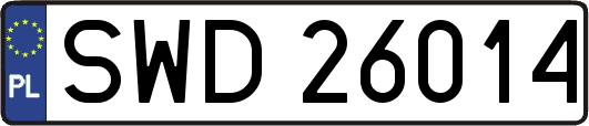 SWD26014