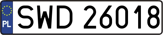 SWD26018