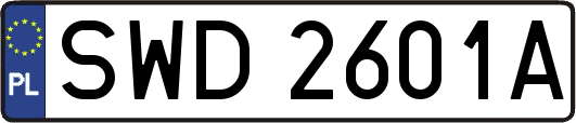 SWD2601A