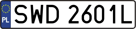 SWD2601L