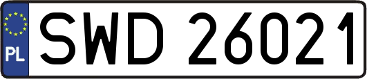 SWD26021