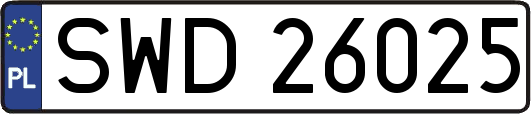 SWD26025