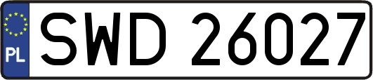 SWD26027