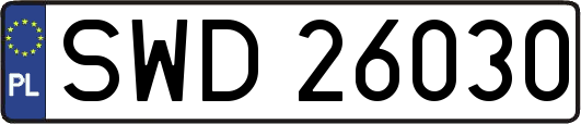 SWD26030