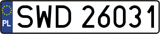 SWD26031