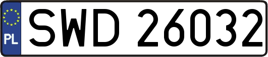 SWD26032