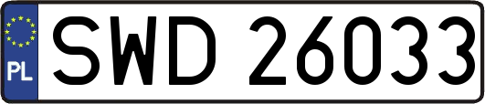 SWD26033