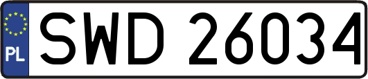 SWD26034