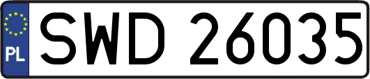 SWD26035