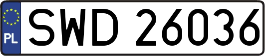 SWD26036