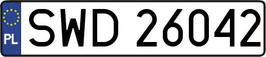SWD26042