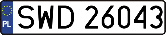 SWD26043