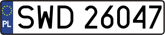 SWD26047