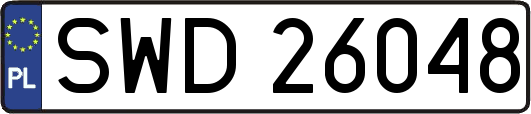 SWD26048