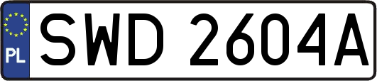 SWD2604A