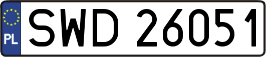 SWD26051