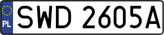 SWD2605A