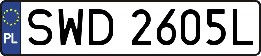 SWD2605L