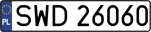 SWD26060