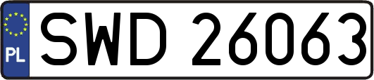 SWD26063