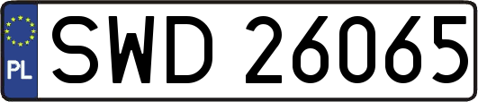 SWD26065