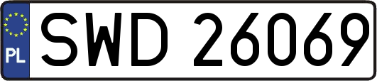 SWD26069