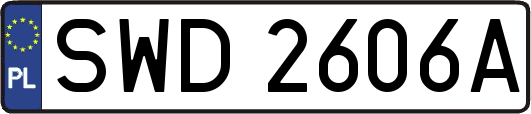 SWD2606A