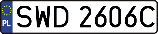 SWD2606C