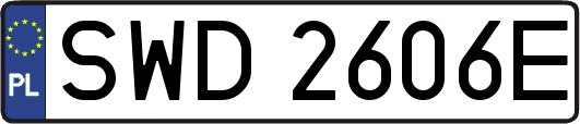 SWD2606E