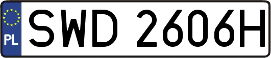 SWD2606H