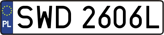 SWD2606L